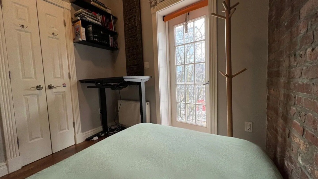 Photo of Bedroom in Nolita