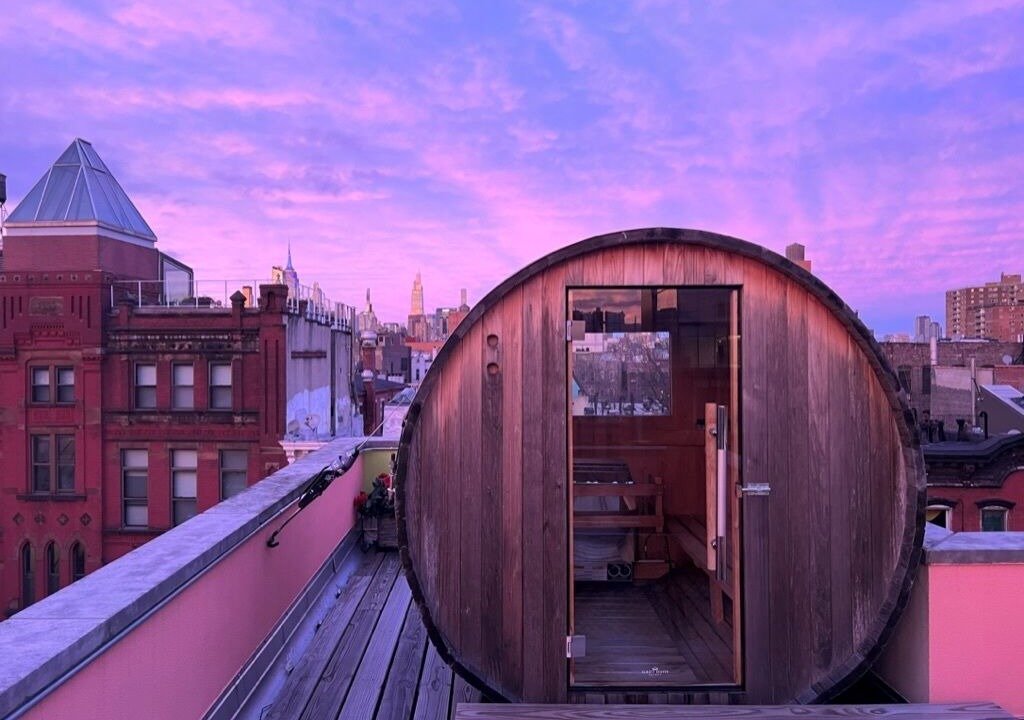 Photo of Outdoor in Nolita