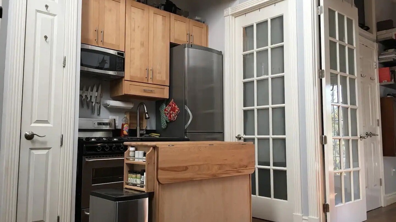 Photo of Kitchen in Nolita