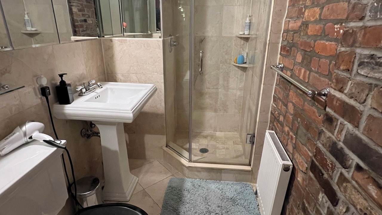 Photo of Bathroom in Nolita