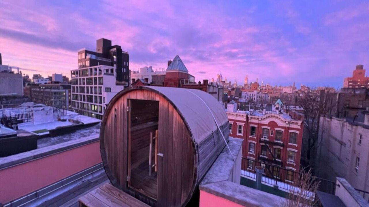 Photo of Outdoor in Nolita