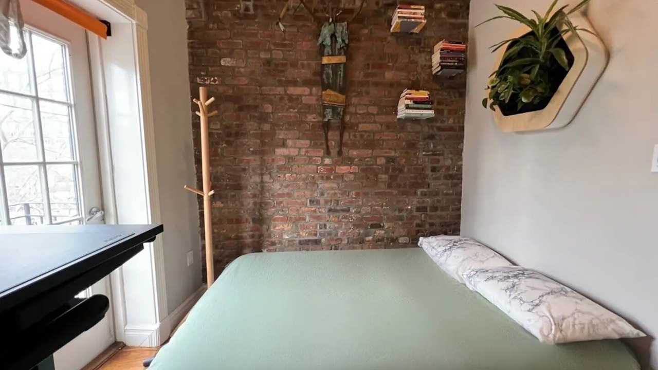 Photo of Bedroom in Nolita