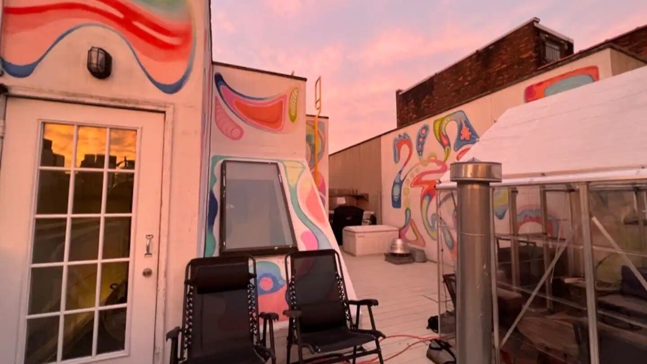 Photo of Outdoor in Nolita
