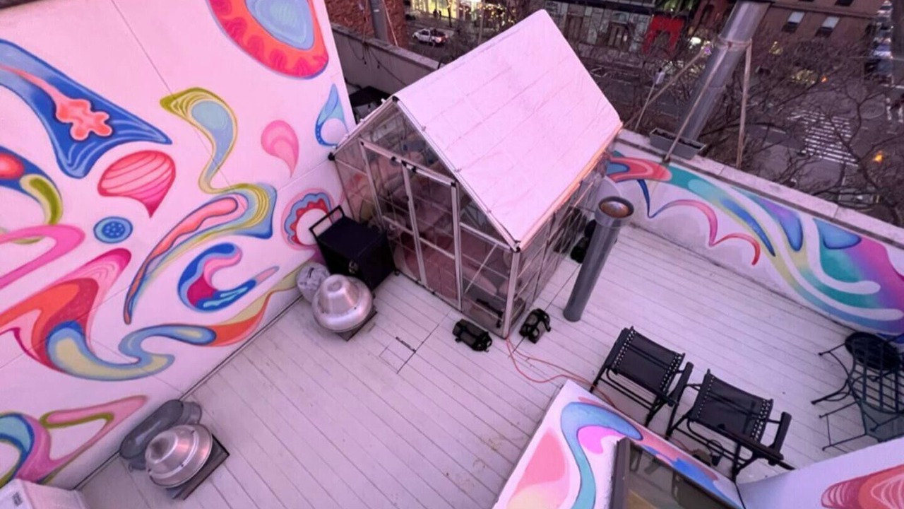 Photo of Outdoor in Nolita