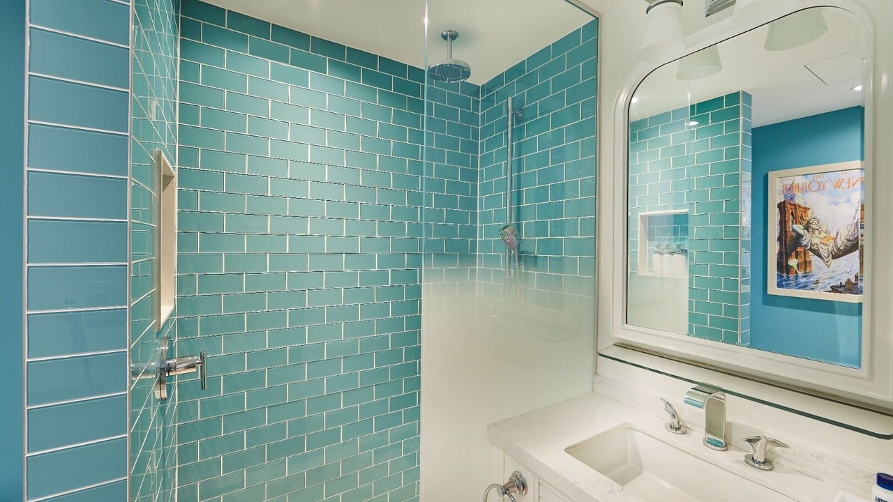 Photo of Bathroom in Midtown