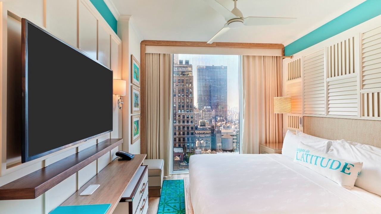 Photo of Bedroom in Midtown