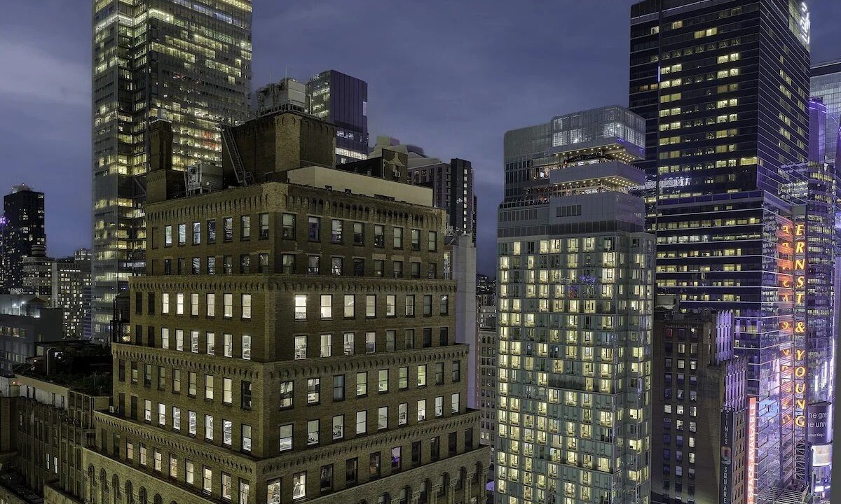 Photo of Outdoor in Midtown