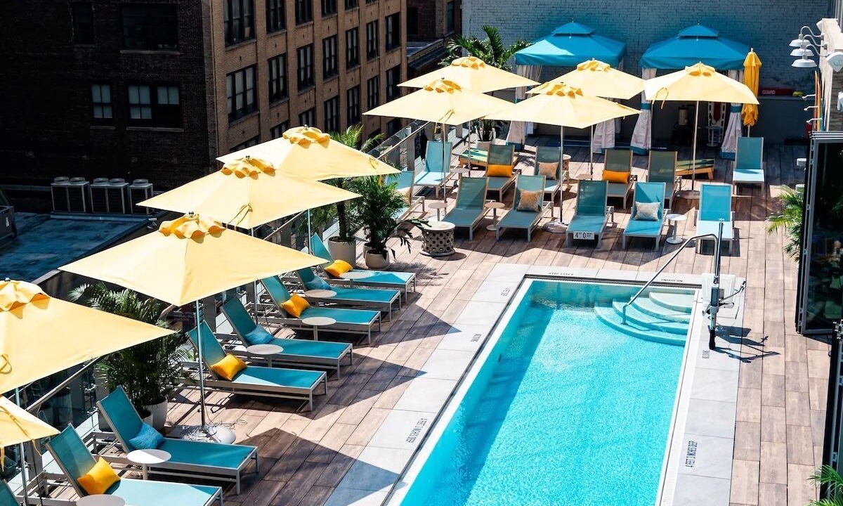 Photo of Outdoor in Midtown
