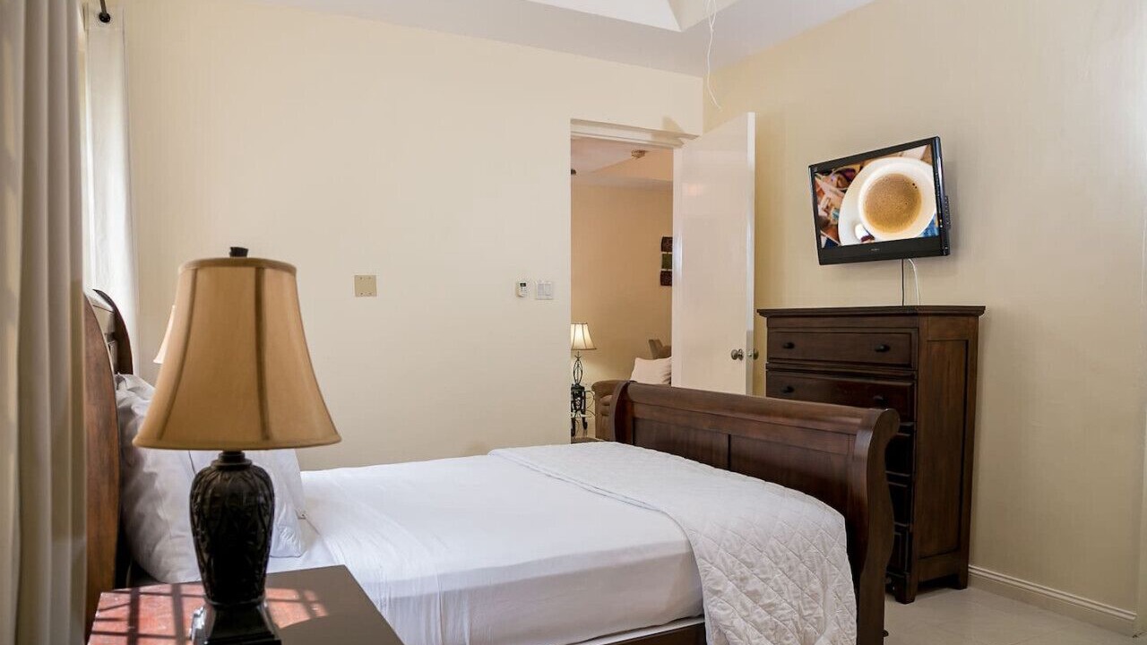 Photo of Bedroom in New Kingston