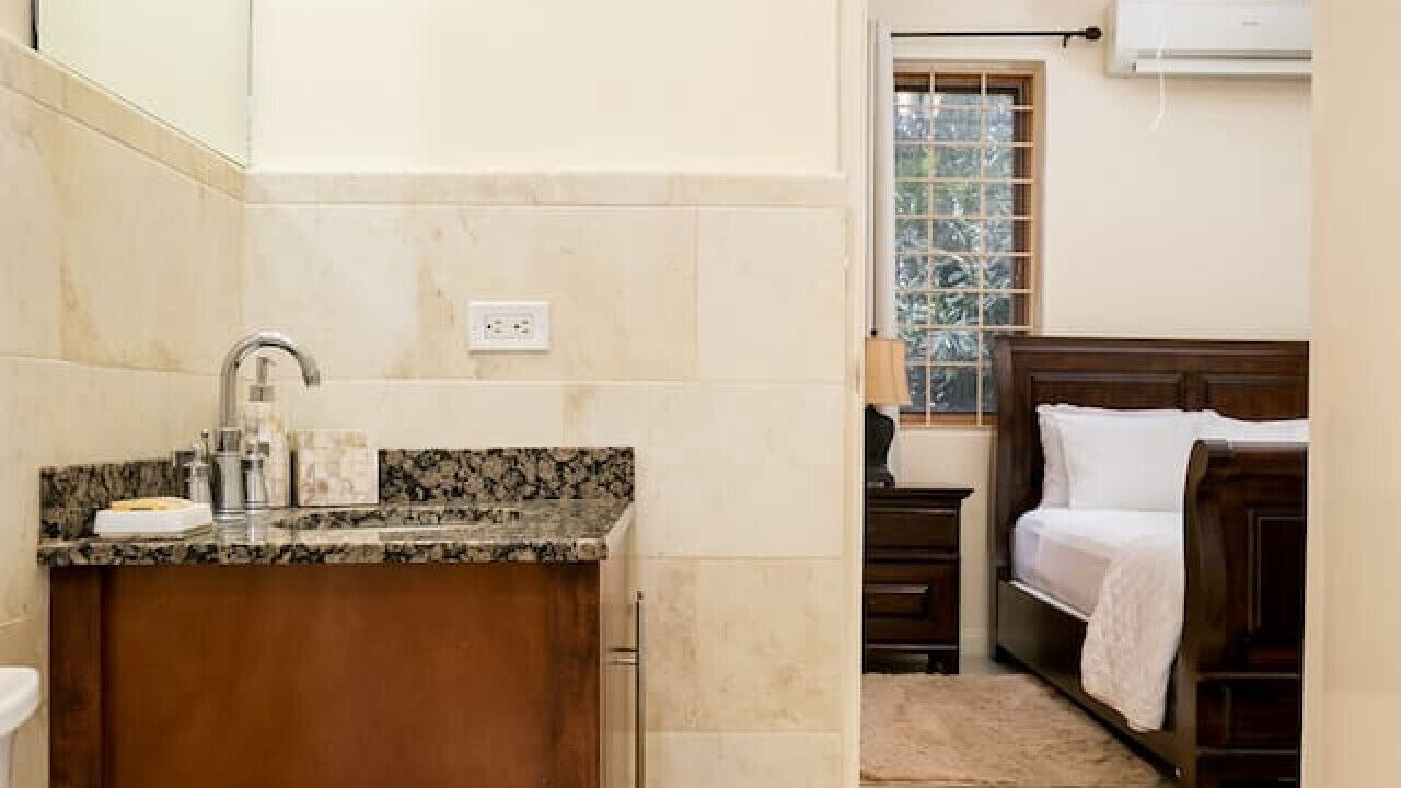 Photo of Bathroom in New Kingston