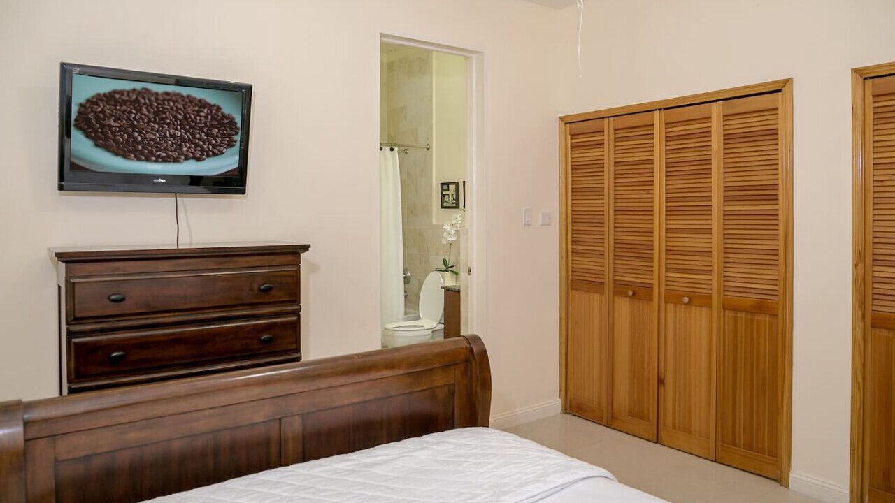 Photo of Bedroom in New Kingston