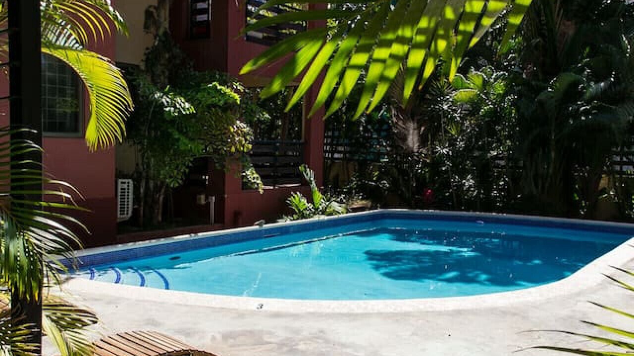 Photo of Outdoor in New Kingston