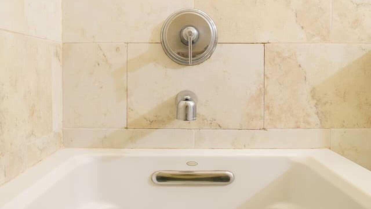 Photo of Bathroom in New Kingston