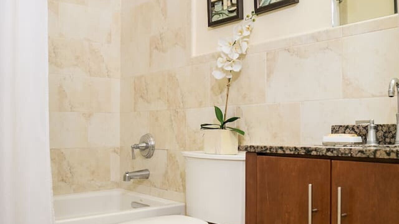 Photo of Bathroom in New Kingston