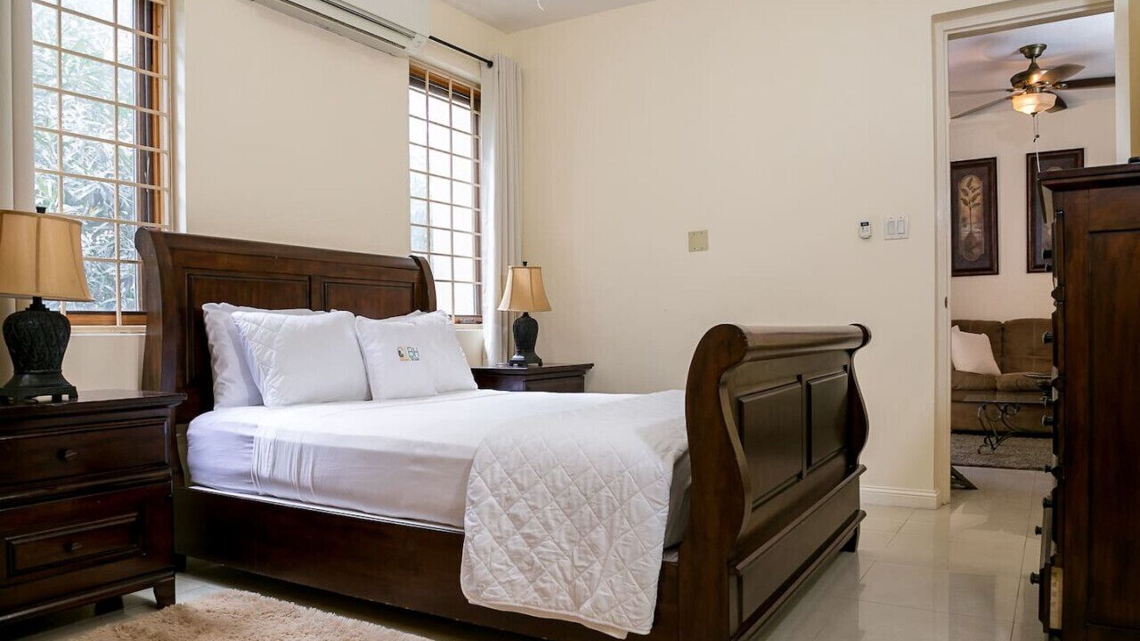 Photo of Bedroom in New Kingston