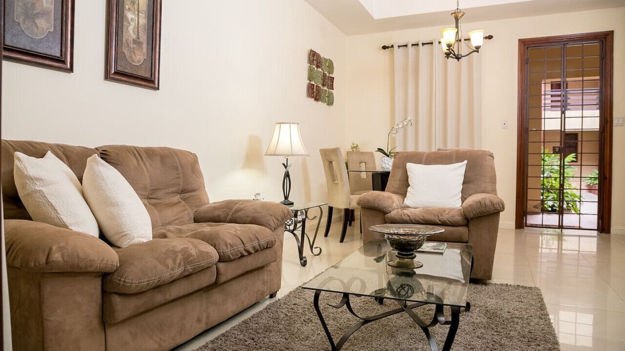 Photo of Livingroom in New Kingston