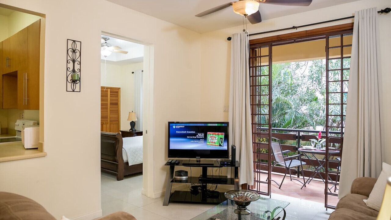 Photo of Bedroom in New Kingston