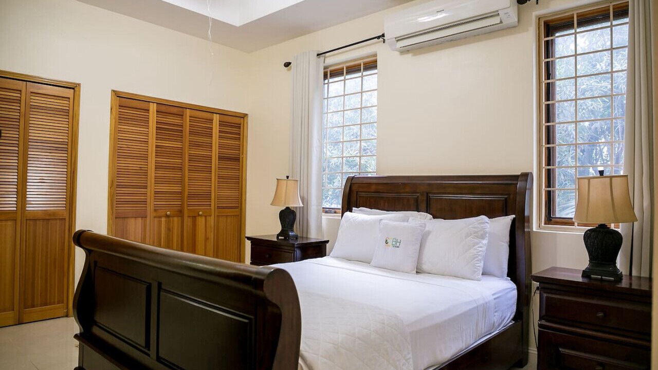 Photo of Bedroom in New Kingston