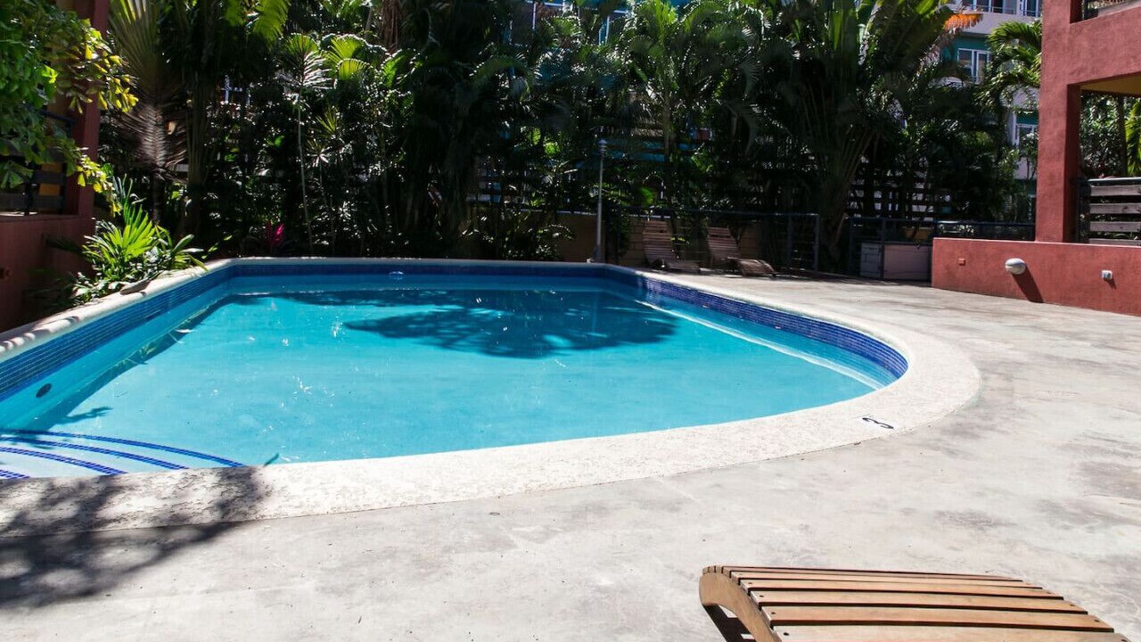 Photo of Outdoor in New Kingston
