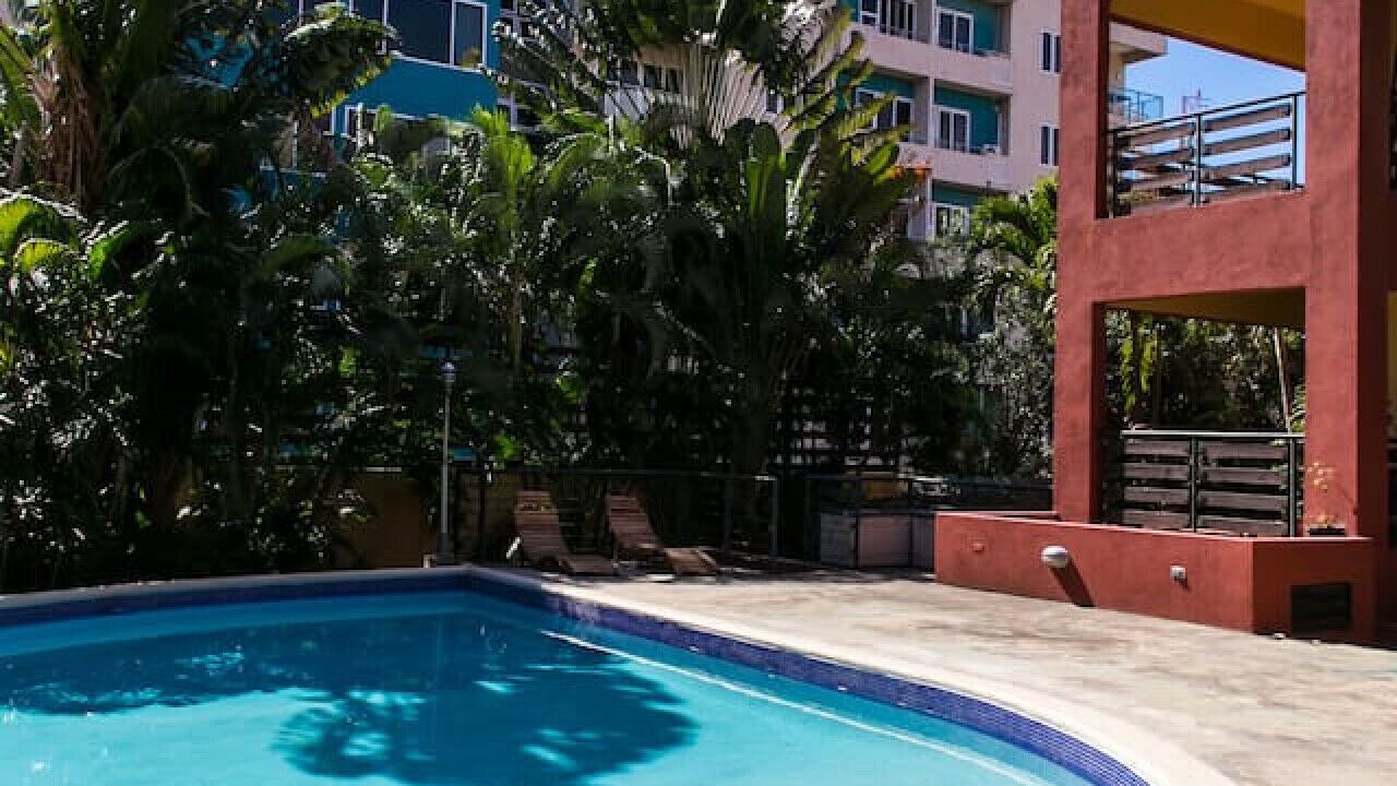 Photo of Outdoor in New Kingston