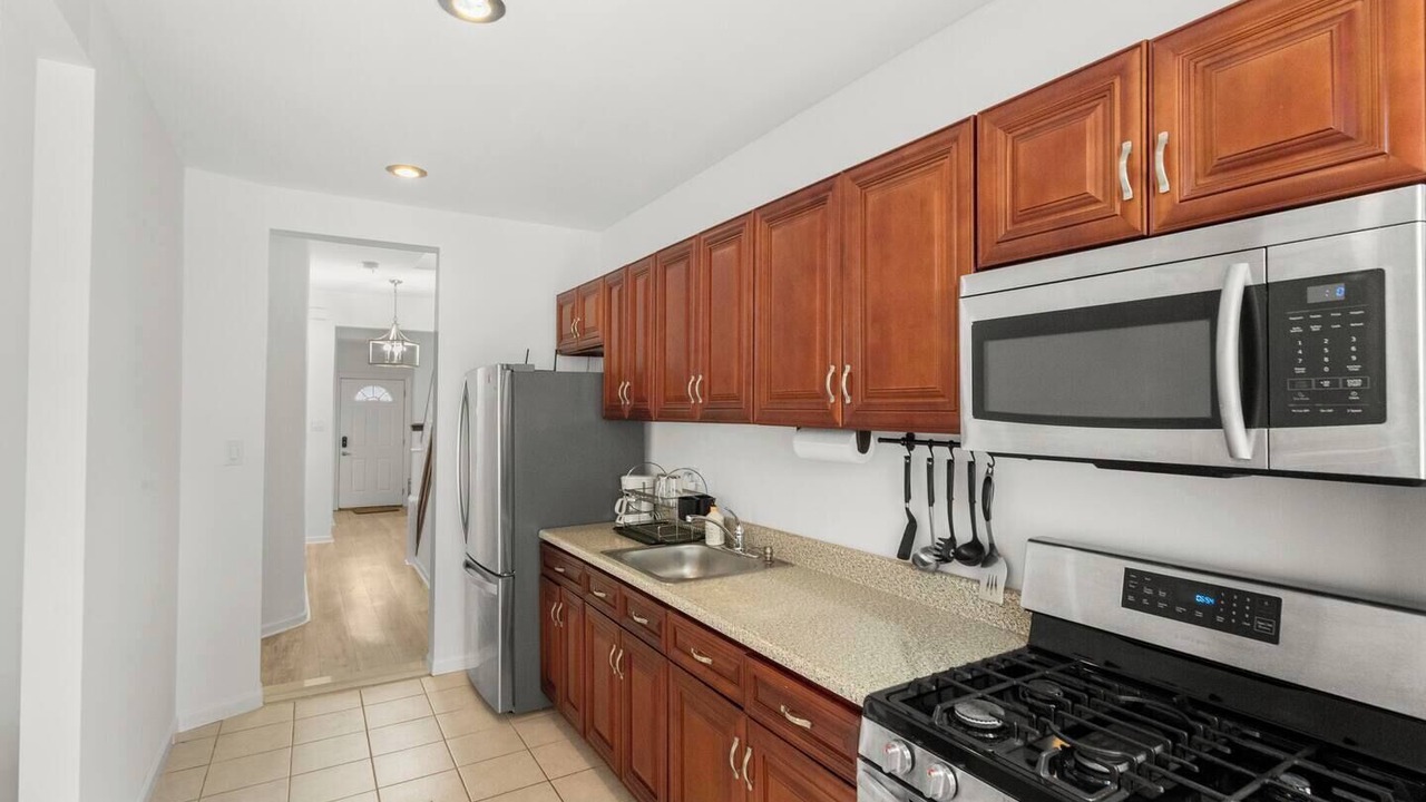 Photo of Kitchen in East Flatbush