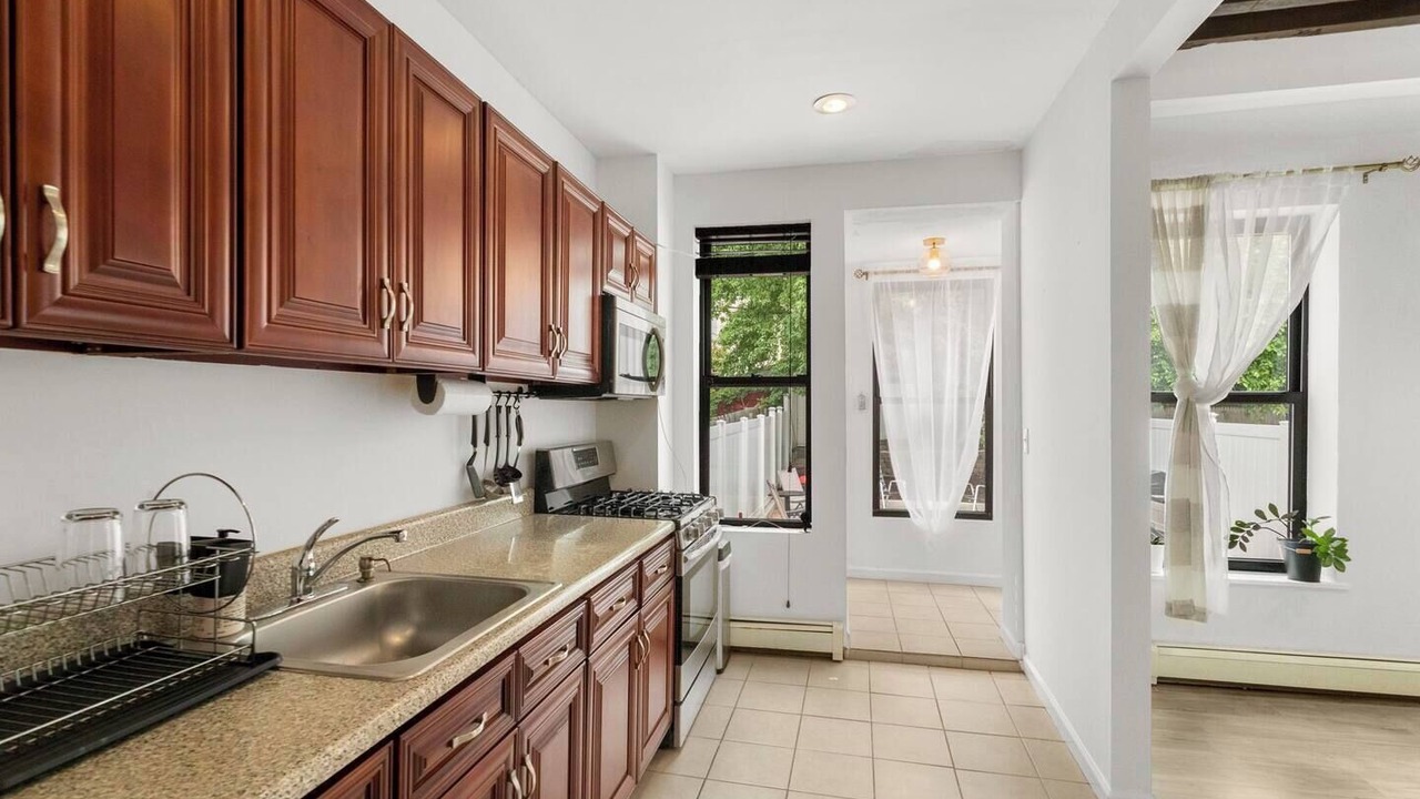 Photo of Kitchen in East Flatbush