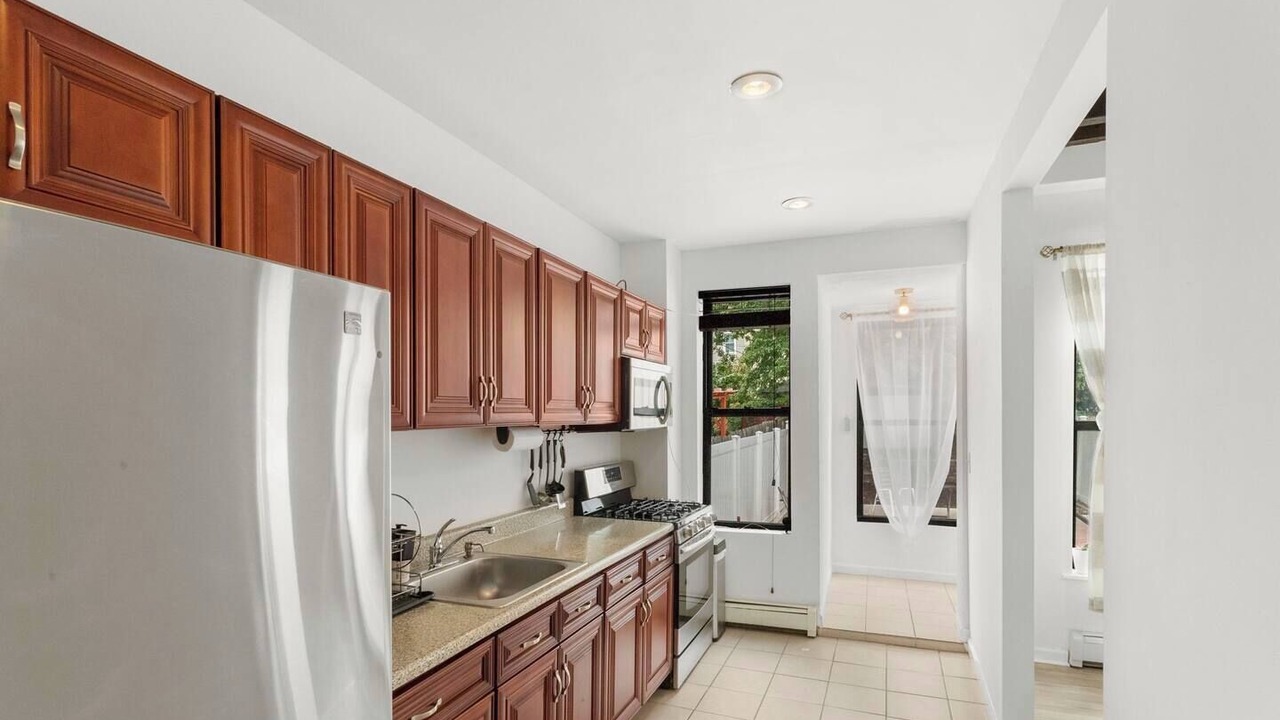 Photo of Kitchen in East Flatbush