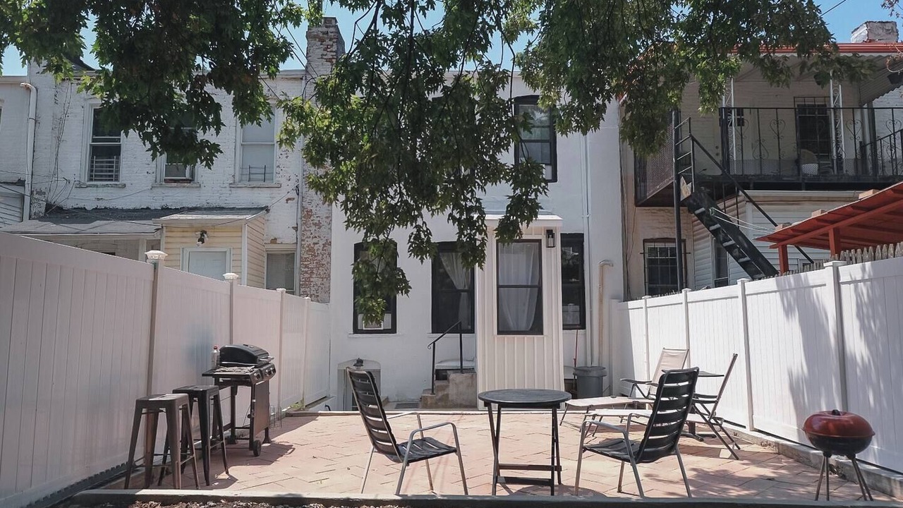 Photo of Outdoor in East Flatbush