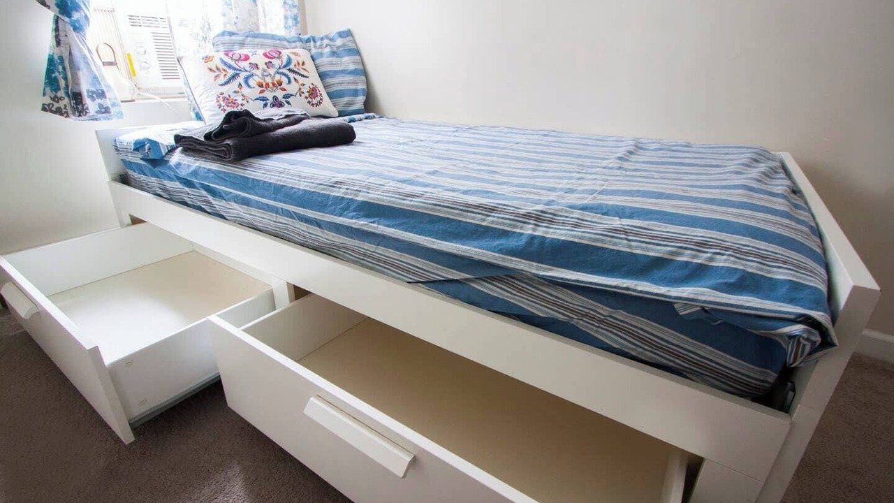 Photo of Bedroom in East Flatbush