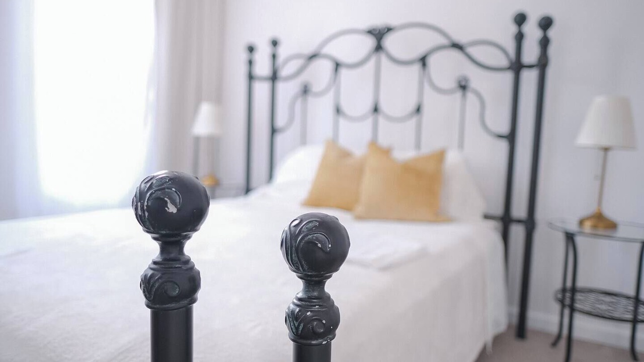 Photo of Bedroom in East Flatbush