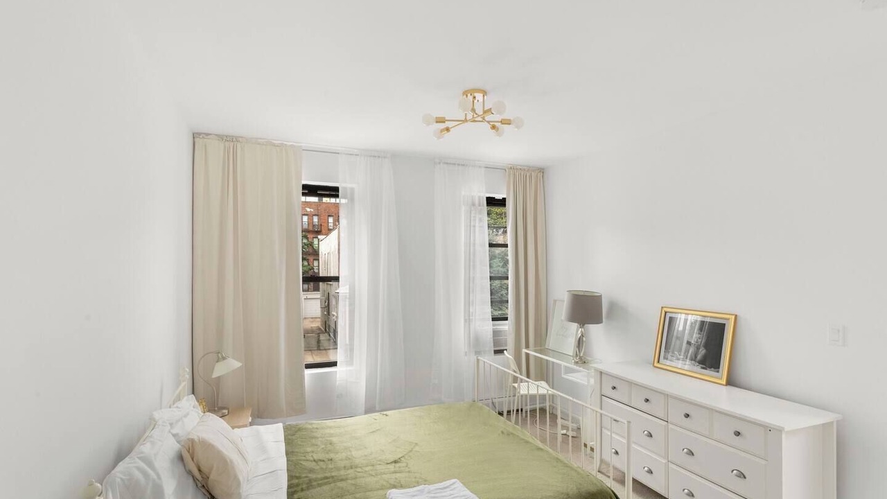 Photo of Bedroom in East Flatbush