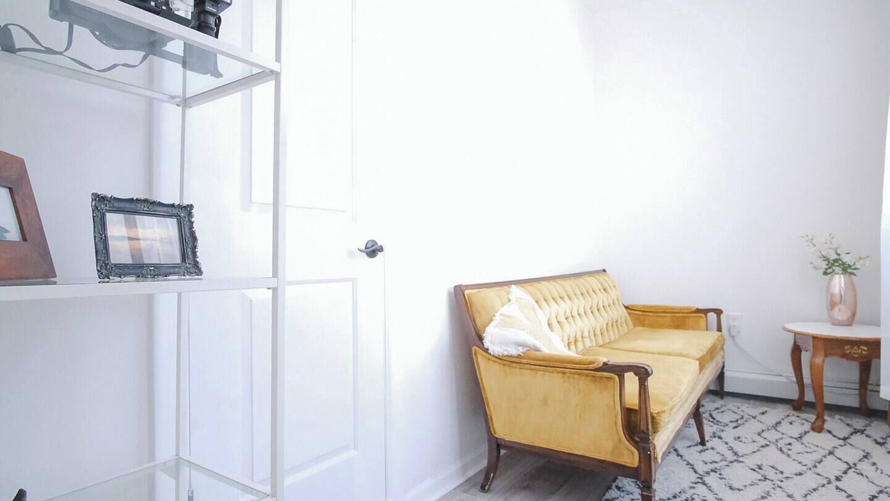 Photo of Livingroom in East Flatbush