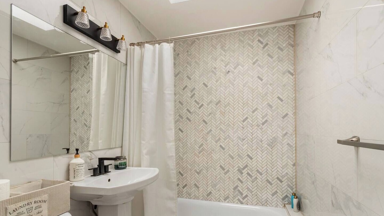 Photo of Bathroom in East Flatbush