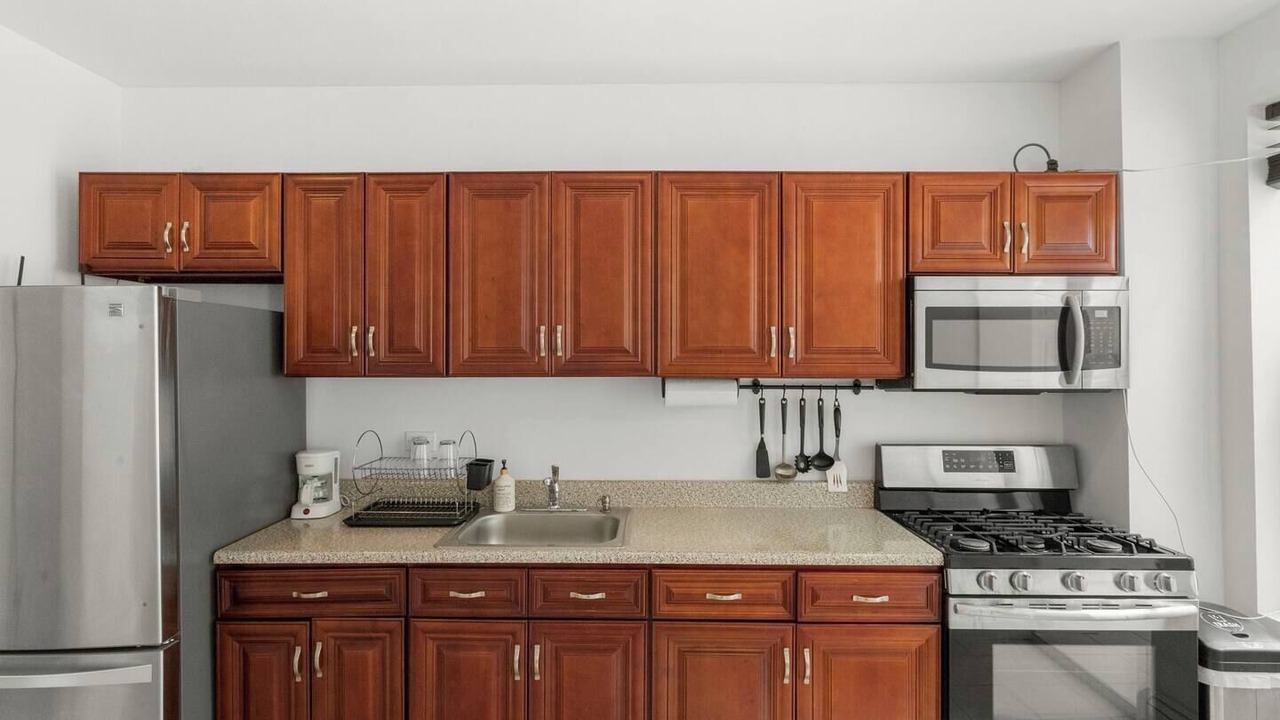 Photo of Kitchen in East Flatbush