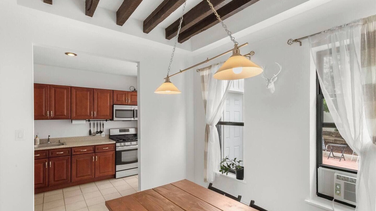 Photo of Kitchen in East Flatbush