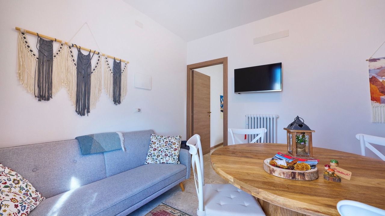 Photo of Livingroom in Sant'Anna d'Alfaedo