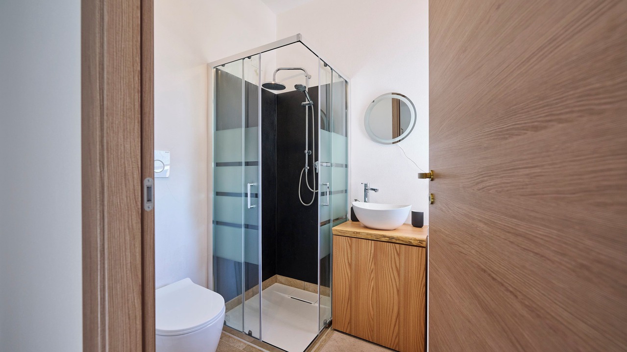 Photo of Bathroom in Sant'Anna d'Alfaedo