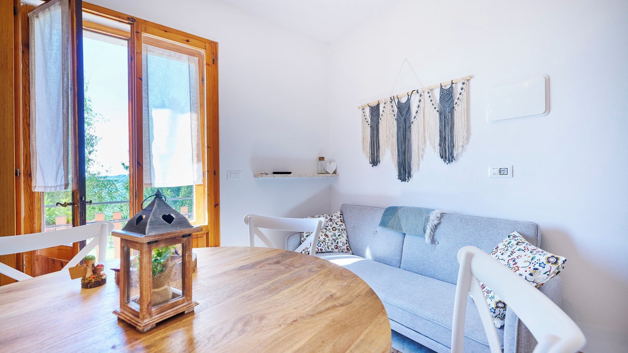 Photo of Livingroom in Sant'Anna d'Alfaedo
