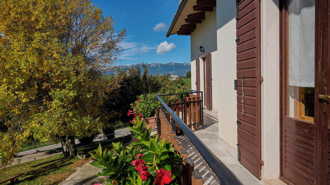 Photo of Outdoor in Sant'Anna d'Alfaedo