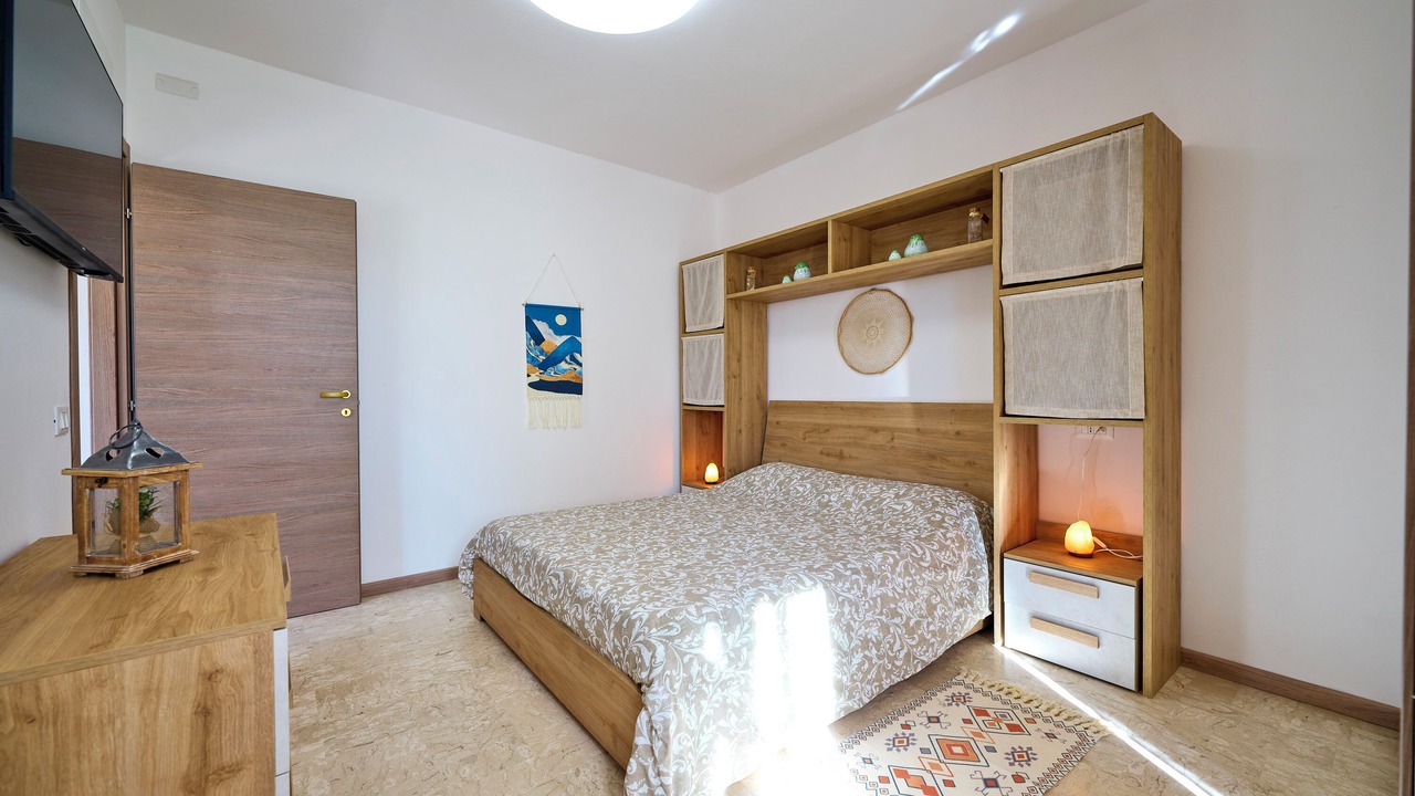 Photo of Bedroom in Sant'Anna d'Alfaedo