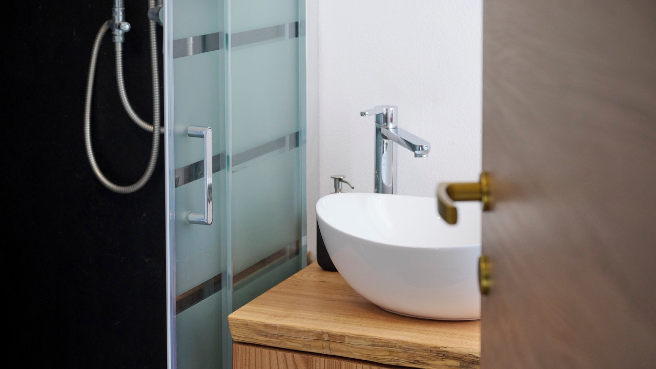 Photo of Bathroom in Sant'Anna d'Alfaedo