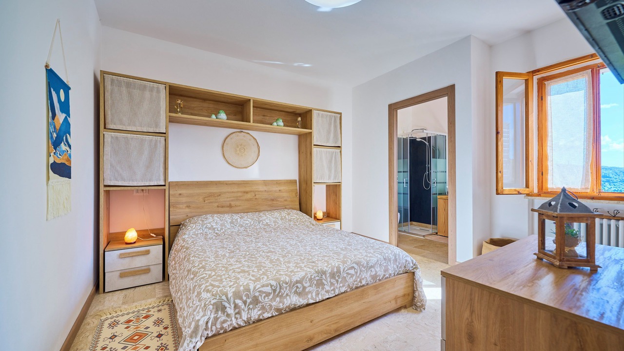 Photo of Bedroom in Sant'Anna d'Alfaedo