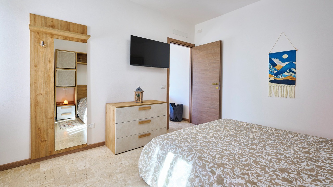 Photo of Bedroom in Sant'Anna d'Alfaedo