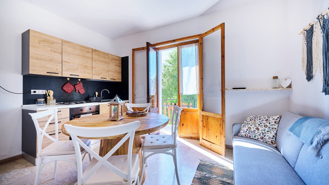 Photo of Livingroom in Sant'Anna d'Alfaedo