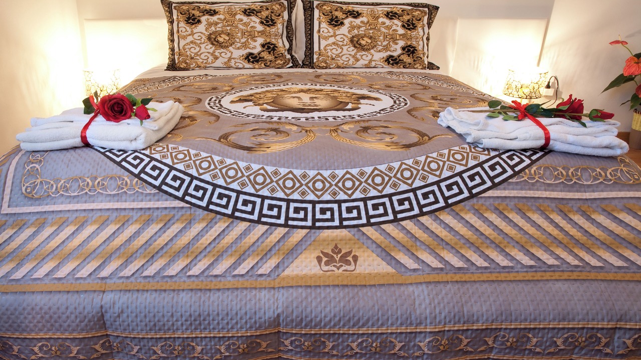 Photo of Bedroom in Cittadella