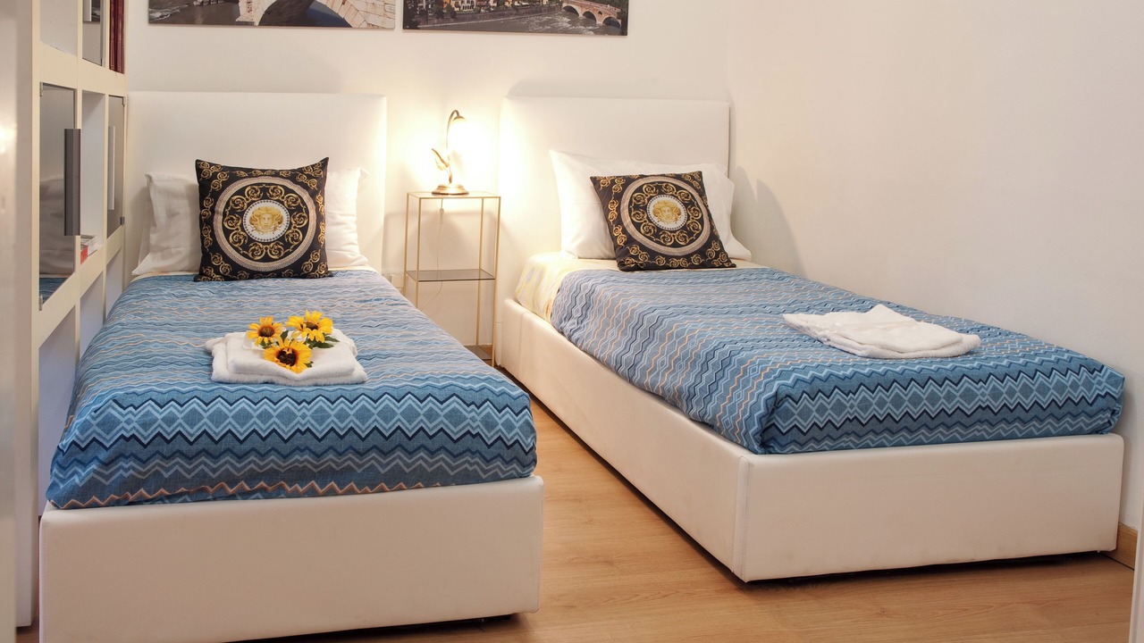 Photo of Bedroom in Cittadella