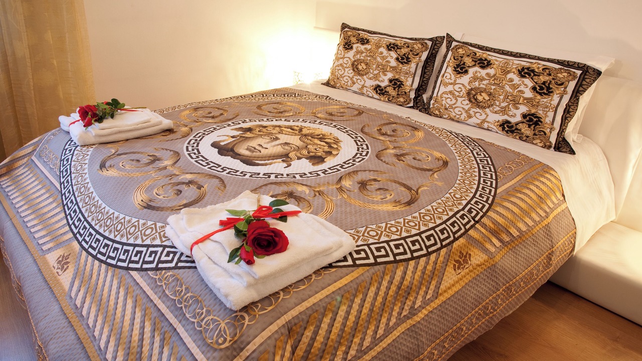 Photo of Bedroom in Cittadella