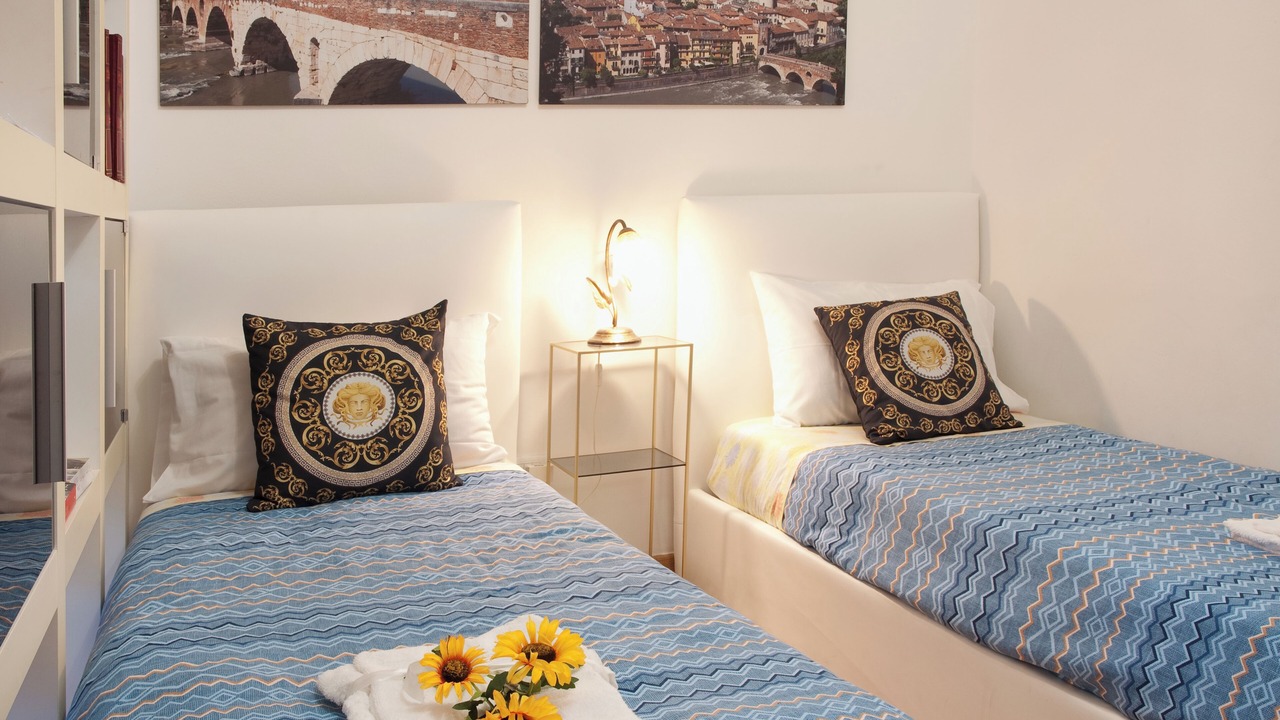 Photo of Bedroom in Cittadella