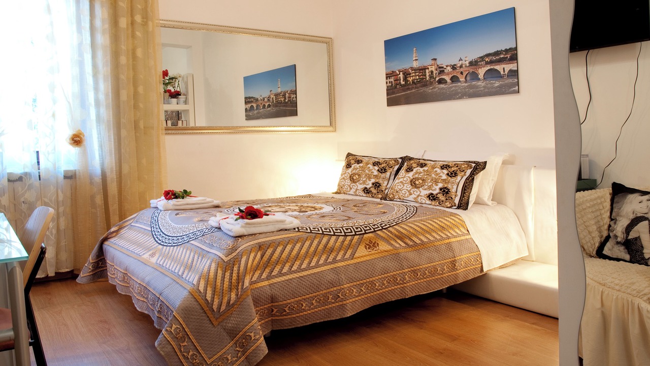 Photo of Bedroom in Cittadella