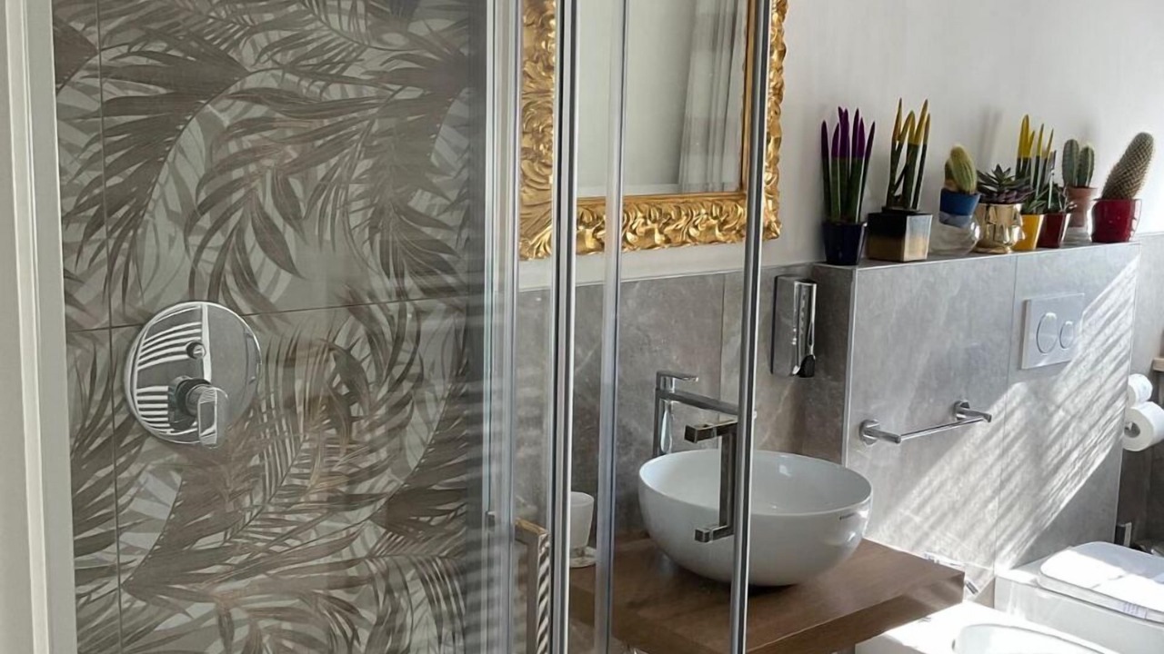 Photo of Bathroom in Cittadella
